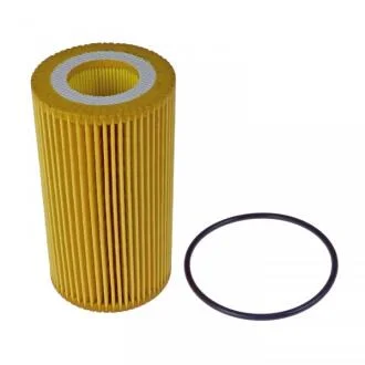 FEBI LAND ROVER фільтр масляний Range Rover III/IV 4,4 10-, Range Rover Sport 4,4 13- FEBI BILSTEIN 108935