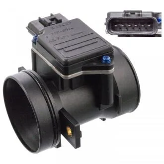 FEBI - Витратомір повітря FEBI BILSTEIN 108944