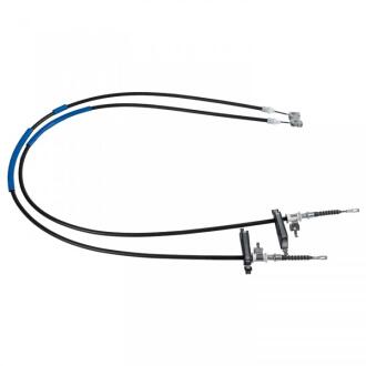 FEBI - Трос ручного гальма FEBI BILSTEIN 108956