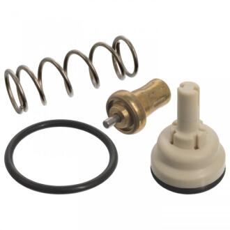 FEBI W Р/к термостата SKODA SEAT, 1,6 FEBI BILSTEIN 109021