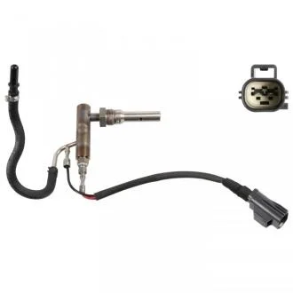 FEBI - Форсунка FEBI BILSTEIN 109034