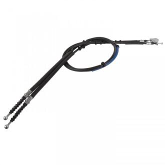 FEBI - Трос ручного гальма FEBI BILSTEIN 109094