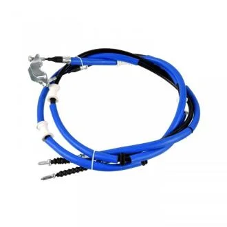 FEBI - Трос ручного гальма FEBI BILSTEIN 109098