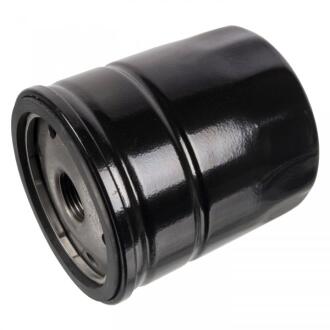 Масляний фільтр FORD B-MAX, C-MAX, C-MAX II, ECOSPORT, FIESTA V, FIESTA VI, FIESTA VII, FOCUS C-MAX, FOCUS II, FOCUS III, FOCUS III/HATCHBACK, FOCUS III/KOMBI, FOCUS IV, GALAXY II 1.0-3.0 09.97- FEBI BILSTEIN 109139