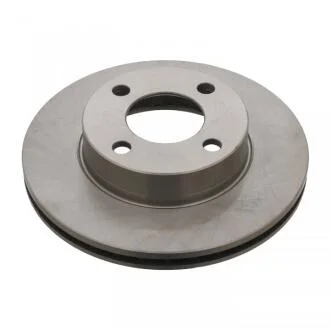 FEBI - Диск гальмівний FEBI BILSTEIN 10913