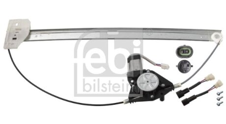 Стеклоподъёмник с двигателем FEBI BILSTEIN 109142