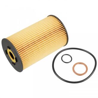 Фільтр масляний FEBI BILSTEIN 109164