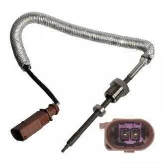 FEBI - Датчик температури відпрацьованих газів FEBI BILSTEIN 109192
