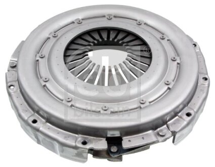 Натискний диск зчеплення FEBI BILSTEIN 109195