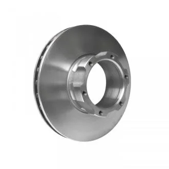 Диск гальмівний / ТОРМ.ДИСК MB 512,612/14,812/14 304*30*91MM FEBI BILSTEIN 10919