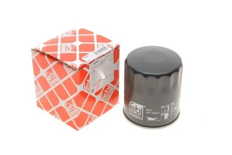 Фильтр масляный FEBI BILSTEIN 109201