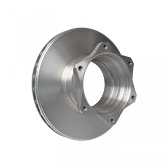 Торм. диск зад., DB Vario 812-814, (без ABS), (д. 324 mm.), R 17.5 FEBI BILSTEIN 10921