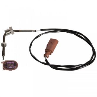FEBI VAG Дат.темпер.ОГ VW Caddy 3/Touran 1.6TDi (11) перед сажевым FEBI BILSTEIN 109230
