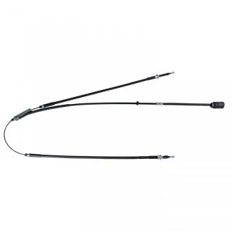 FEBI - Трос ручного гальма FEBI BILSTEIN 109239