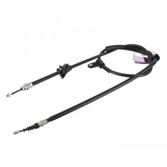 FEBI - Трос ручного гальма FEBI BILSTEIN 109245