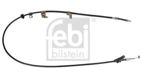FEBI - Трос ручного гальма FEBI BILSTEIN 109248