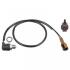 Вимикач світла задній хід SUBARU FORESTER, IMPREZA, LEGACY III, LEGACY IV, LEGACY V, OUTBACK, XV 08.97- FEBI BILSTEIN 109254 (фото 1)