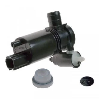 Насос омывателя для стеклоочистителя, с уплотнительным кольцом FEBI BILSTEIN 109266