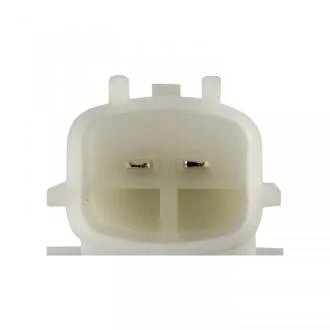 Насос омывателя для стеклоочистителя, с уплотнительным кольцом FEBI BILSTEIN 109267