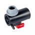 Насос омывателя для стеклоочистителя, с уплотнительным кольцом FEBI BILSTEIN 109278 (фото 2)