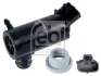 Насос омывателя для стеклоочистителя, с уплотнительным кольцом FEBI BILSTEIN 109280 (фото 1)