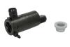 Насос омывателя для стеклоочистителя, с уплотнительным кольцом FEBI BILSTEIN 109283 (фото 1)