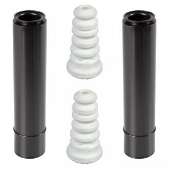 Пильник + відбійник амортизатора (заднього) Ford Focus 04-12 (к-кт 2 шт.) FEBI BILSTEIN 109330