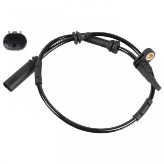 Датчик, кількість обертів колеса FEBI BILSTEIN 109354