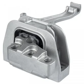 Подушка двигуна Зі сторони двигуна Прав, гідравлічний AUDI A3, Q2, TT CUPRA ATECA, FORMENTOR, LEON, LEON SPORTSTOURER SEAT ATECA, LEON, LEON SC, LEON ST, LEON/HATCHBACK 1.5-2.0D 04.12- FEBI BILSTEIN 109365