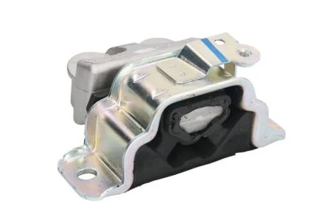 Подушка двигуна передн Лів, гумово-металев. FIAT TIPO 1.3D 10.15- FEBI BILSTEIN 109372