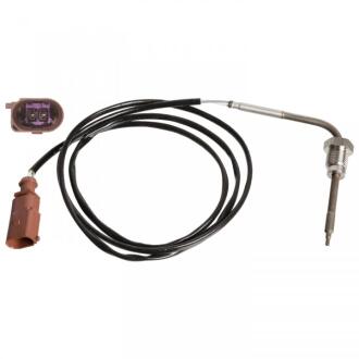 FEBI - Датчик температури відпрацьованих газів FEBI BILSTEIN 109387