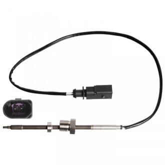 FEBI - Датчик температури відпрацьованих газів FEBI BILSTEIN 109395