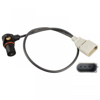 FEBI - Датчик кута колінчастого вала FEBI BILSTEIN 109422