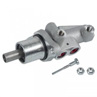 FEBI - Гальмівний циліндр головний FEBI BILSTEIN 109432