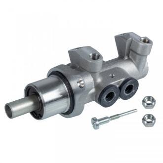FEBI - Гальмівний циліндр головний FEBI BILSTEIN 109436