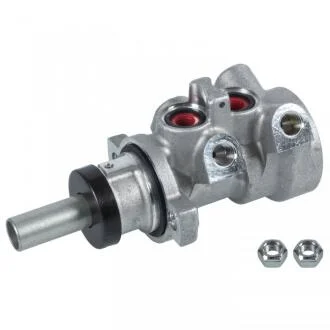 FEBI - Гальмівний циліндр головний FEBI BILSTEIN 109478