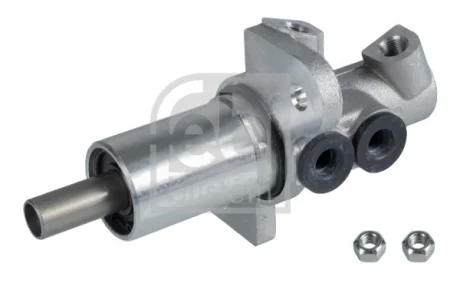 FEBI - Гальмівний циліндр головний FEBI BILSTEIN 109482