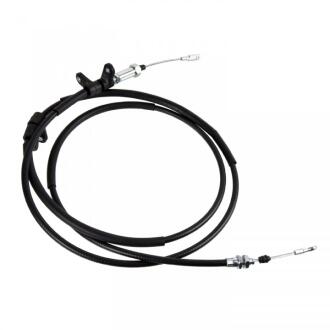 FEBI - Трос ручного гальма FEBI BILSTEIN 109486
