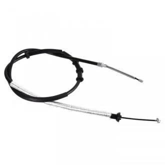 FEBI - Трос ручного гальма FEBI BILSTEIN 109489