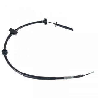 FEBI BMW Трос ручного тормоза лев. X5 F15 FEBI BILSTEIN 109497