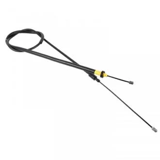 FEBI - Трос ручного гальма FEBI BILSTEIN 109498