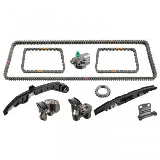 FEBI К-кт ланцюга ГРМ Murano I,II,III,Pathfinder,Teana,Infiniti FX35,G,QX60 3.5 FEBI BILSTEIN 109524