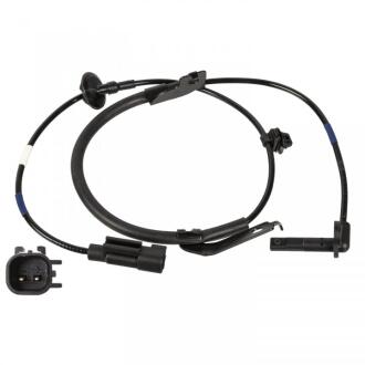 FEBI MITSUBISHI датчик ABS передн.прав.ASX FEBI BILSTEIN 109544