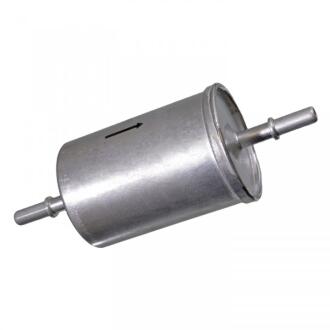 Паливний фільтр FORD ECOSPORT, FOCUS C-MAX 1.0-2.0 10.03- FEBI BILSTEIN 109560