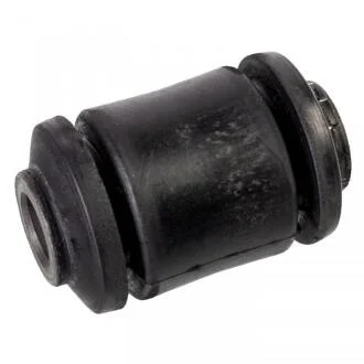 Сайлентблок переднього важеля Лів/Прав (12x34x54 мм) HYUNDAI ACCENT IV, ACCENT V, I10 I, I10 II, I10 III, I20 ACTIVE, I20 I, I20 II, SOLARIS, VENUE KIA PICANTO II, RIO III 1.0-1.6D 01.08- FEBI BILSTEIN 109616