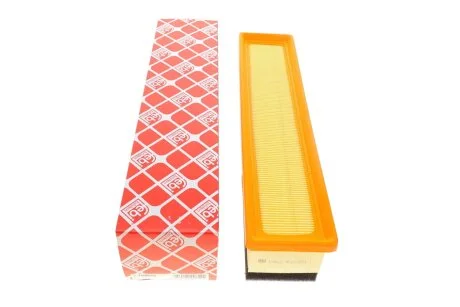 Фільтр повітряний FEBI BILSTEIN 109622