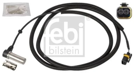 Датчик ABS FEBI BILSTEIN 109658