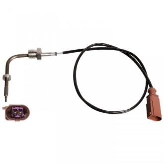 FEBI - Датчик температури відпрацьованих газів FEBI BILSTEIN 109686