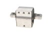Опора двигуна задня 3.0CDI 24V, 3.2MPI 18V MERCEDES-BENZ E-Class W211 02-09, C-Class W204 07-14, E-Class W212 09-16, E-Class W207 09-16, G-Class W463 90-18, Sprinter 901-905 95-06, GLK X204 08-15, SLK R172 12-, CLC 08-11, CLK W208 97-02, CLK W209 02- FEBI BILSTEIN 11107 (фото 3)
