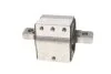 Опора двигуна задня 3.0CDI 24V, 3.2MPI 18V MERCEDES-BENZ E-Class W211 02-09, C-Class W204 07-14, E-Class W212 09-16, E-Class W207 09-16, G-Class W463 90-18, Sprinter 901-905 95-06, GLK X204 08-15, SLK R172 12-, CLC 08-11, CLK W208 97-02, CLK W209 02- FEBI BILSTEIN 11107 (фото 3)